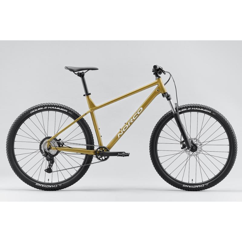 NORCO Storm 29” Bike Green Large