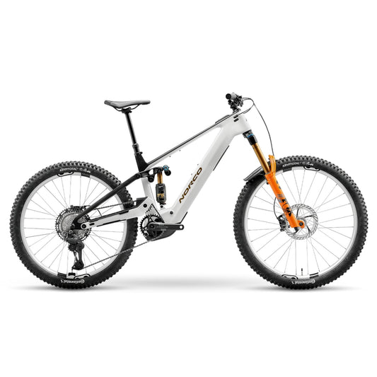 NORCO Range VLT CX C1 Size 4