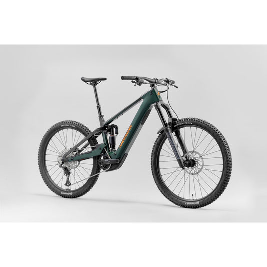 NORCO Range VLT CX C2 Size 4 Green