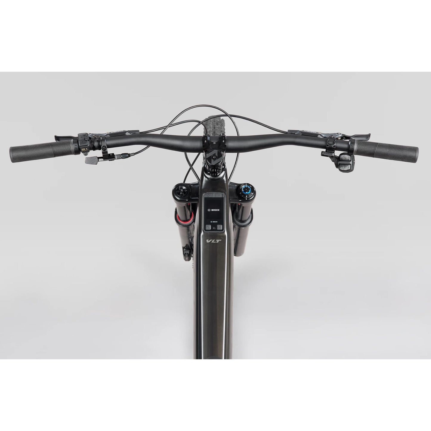 NORCO Sight VLT CX C2 Bike Raw Carbon