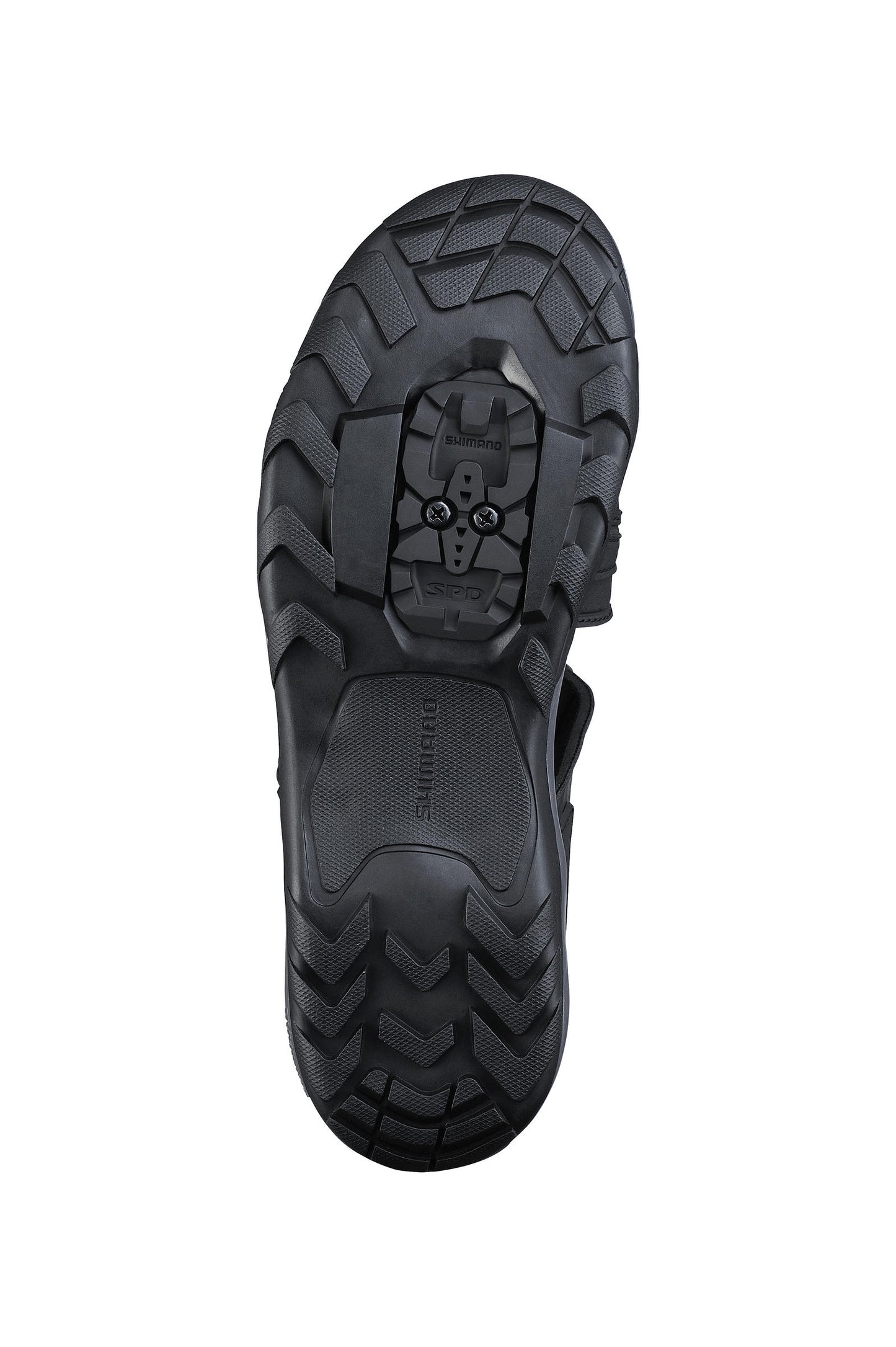 SHIMANO SD5 SPD Sandals