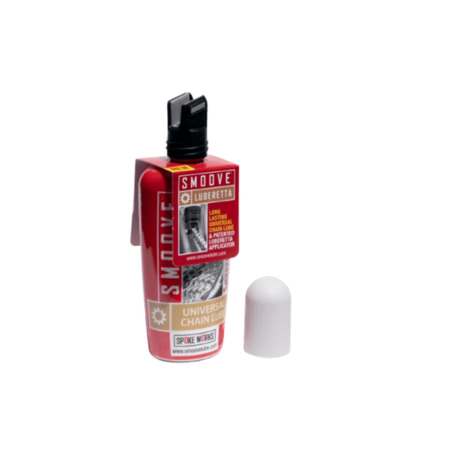 SMOOVE Lube 125ml Bottle